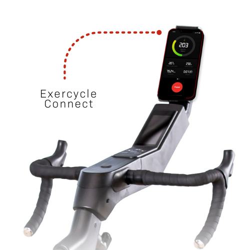 Compre BH Fitness Comfort Evolution Program Bicicleta Reclinada H8565 ao  melhor preço